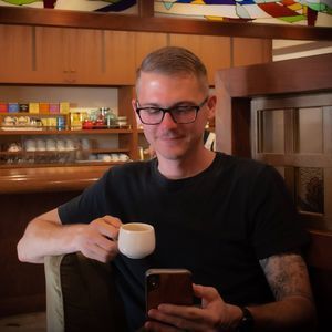 Meet your Posher, Sean